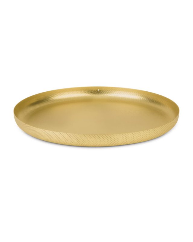 Round Tray